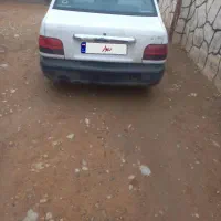 پراید sL۱۳۱،مدل ۹۱|خودرو سواری و وانت|شیروان (خراسان), |دیوار