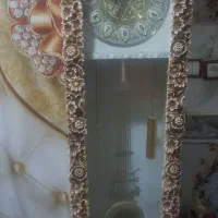 ساعت ایستاده