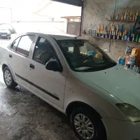 ماشین تیبا|خودرو سواری و وانت|شفت, |دیوار