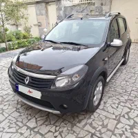 استپ وی اتومات مدل 97 بدون رنگ تک برگ سند|خودرو سواری و وانت|بابل, |دیوار