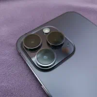 آیفون 14 پرو مکس ZA/A، بدون خط و خش نقد و اقساط