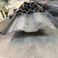 آهن آنلاین قوطی نبشی و میلگرد تیر آهن ورق|عمدهفروشی|شیراز, شهرک مهدیه|دیوار