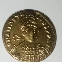 سکه طلای اسکندر مقدونی