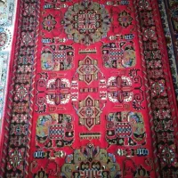 سه عدد کناره فرش|فرش|زابل, |دیوار