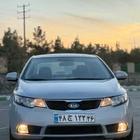 سراتو آپشنال مدل ۱۳۹۶|خودرو سواری و وانت|مشهد, آزادشهر|دیوار