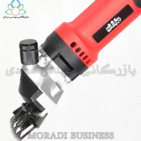 ماشین پشمچین برقی چینی روسیه ترکیه پشم زن گوسفند|لوازم جانبی حیوانات|تهران, توحید|دیوار