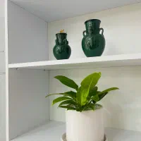 کمد اسباب بازی کتابخانه قفسه چوبی نو جاکفشی|دفتر کار|گرگان, |دیوار