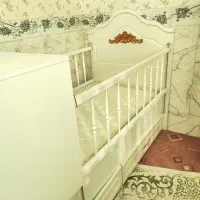 سرویس خواب دومنظوره کودک و نوجوان