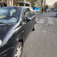 ماتیز مدل ۸۱ سالم کم کارکرد