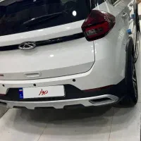 ایکس‌۲۲ پرو اتومات مدل۴۰۱|خودرو سواری و وانت|گرگان, |دیوار