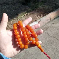 تسبیح|کلکسیون اشیاء عتیقه|سنندج, |دیوار