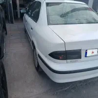 سمند Lx.ef7 مدل 92|خودرو سواری و وانت|جیرفت, |دیوار