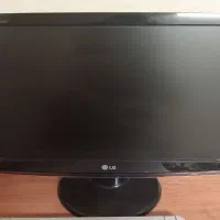 lcd رایانه