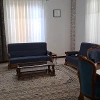 مبل  هفت نفره|مبلمان خانگی و میز عسلی|شاندرمن, |دیوار