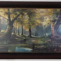 تابلو دیواری|تابلو، نقاشی، عکس|صحنه, |دیوار