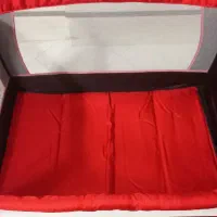 تخت پارک کودک گهواره شو و چرخدار کنار مادر|تخت و صندلی بچه|تهران, فرمانیه|دیوار