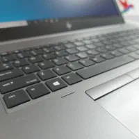لپتاپ زدبوکHP ZBOOK G6 i7 RAM32 SSD512 گرافیک4G|رایانه همراه|کرج, گلشهر|دیوار