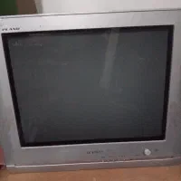 تلویزیون رنگی