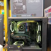 سیستم مهندسی i5 نسل 14 (نقد و اقساط)