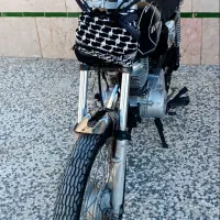 موتور ۱۵۰ مزایده
