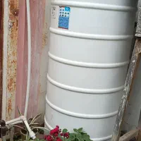 منبع آب
