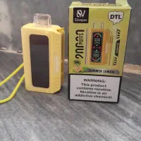 ویپ قلیان شارژی