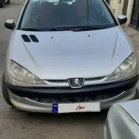 206تیپ ۵ هاشبک|خودرو سواری و وانت|مشهد, رسالت|دیوار