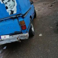 نیسان دوگانه کارخانه  مدل 88|خودرو سواری و وانت|کاشمر, |دیوار