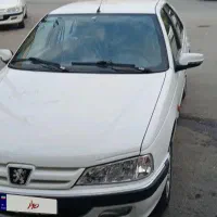 پژو پارس مدل۱۴۰۰|خودرو سواری و وانت|اهواز, کوی علوی|دیوار