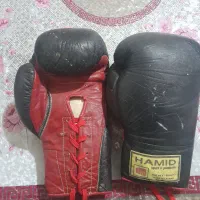 دستکش بوکسینگ