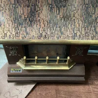 بخاری ایران شرق