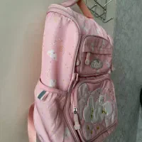 کوله مدرسه دخترانه|کیف، کفش، کمربند|تهران, آذری|دیوار