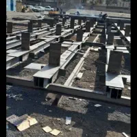 آزمایش‌بتن،تست بتن،جوش و میلگرد،آزمایشگاه بتن وخاک|خدمات پیشه و مهارت|تهران, والفجر (افسریه)|دیوار