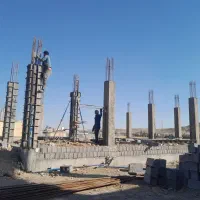 فروش ۲۴عدد میلگرد ۱۴