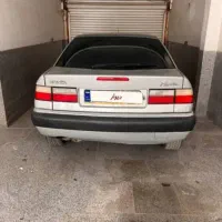 زانتیا ۲۰۰۰sx|خودرو سواری و وانت|اهواز, فرهنگ شهر|دیوار