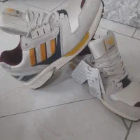 کتونی zx هپی|کیف، کفش، کمربند|قرچک, شهرک گلها|دیوار