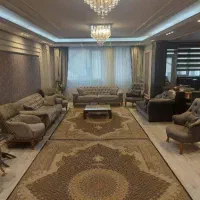 واحد فول لاکچری در عالی قاپو زینال