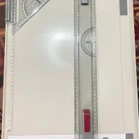 تخته رسم سایز A3|لوازم التحریر|تهران, قصر فیروزه ۱|دیوار