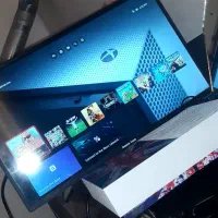 xbox one s یک ترا بایت