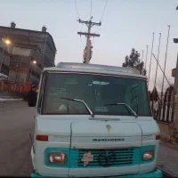 سرویس دربستی