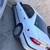 سمند EF7 پایه گازسوز مدل ۹۸