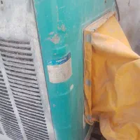 کولر  7000وسایل کامل سالم فوری فروش