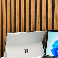 لپ تاپ کارکرده Surface Pro7سرفیس تبلت پرو7|رایانه همراه|تهران, جردن|دیوار