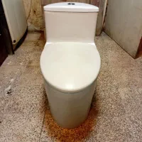 توالت فرنگی