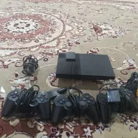 پلی استیشن ۲