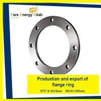 فلنج و رینگ