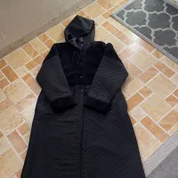 کاپشن مانتو