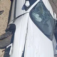 پارس موتور جدید.سفارشی مدل۱۴۰۱|خودرو سواری و وانت|نقده, |دیوار