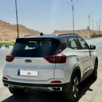 X55 pro اسپرت 1401|خودرو سواری و وانت|ابرکوه, |دیوار