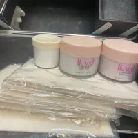 وسایل کاشت ناخن اکبند|آرایشی، بهداشتی، درمانی|تهران, شمیران‌نو|دیوار